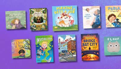 Read With Jenna Jr 2024: See All 29 Books On The Kid Friendly Reading List