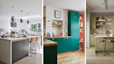 Kitchen layouts: How to arrange your space no matter the shape or size