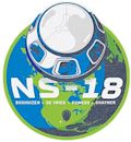 Blue Origin NS-18