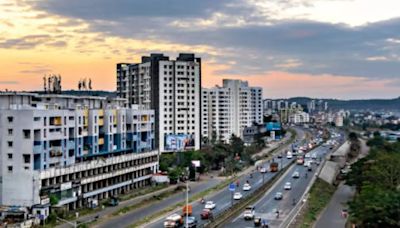 Pune Enjoys a Sunny Day! IMD Predicts Clear Skies—Find Out What’s Ahead in the 7-Day Forecast