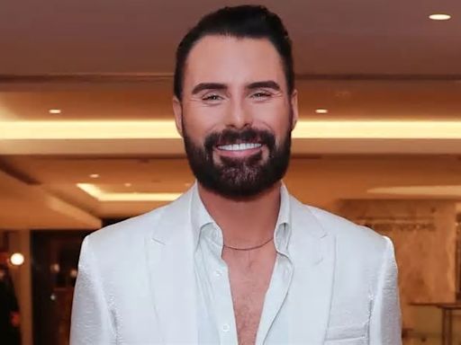 Rylan forced to deny he tried to rob woman in Maidstone after police release e-fit