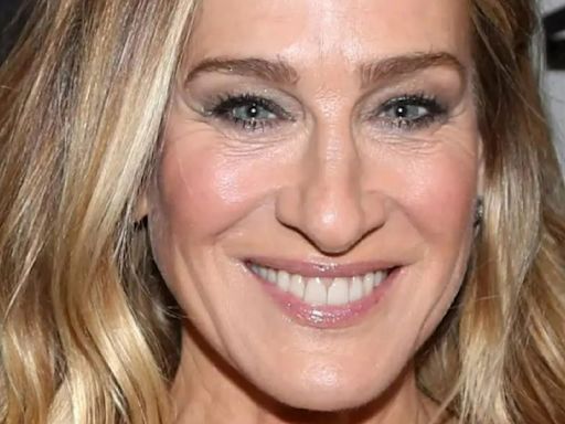 Sarah Jessica Parker & GAA aces in touching gesture for incredible Irish cause