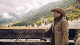 Josh Lucas Hints That ‘Yellowstone’ Will Return With Even More Episodes