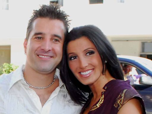 Creed rocker Scott Stapp is getting divorced after 18 years: The exes are moving on