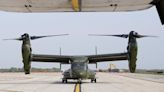Japan has no plans to seek a suspension of Osprey flights despite restrictions in US