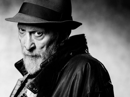 Frank Miller Tells His Darkest Story: When Death Came to Collect Him