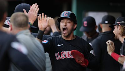 MLB／83年來首位4割男？守護者華裔好手打擊率3成98