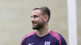 Luke Shaw closes in on England return as Gareth Southgate talks up injury boost for Euro 2024