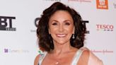 Shirley Ballas wows fans in black swimsuit and teases Strictly return