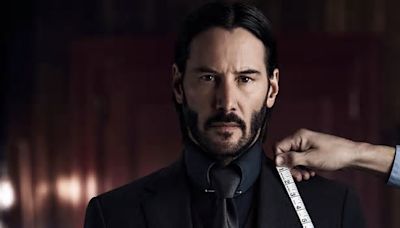 John Wick – Capitolo 2: tutte le curiosità sul movie action con Keanu Reeves