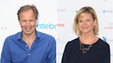 Tom Bradby and Julie Etchingham to host ITV’s coverage of the Queen’s funeral