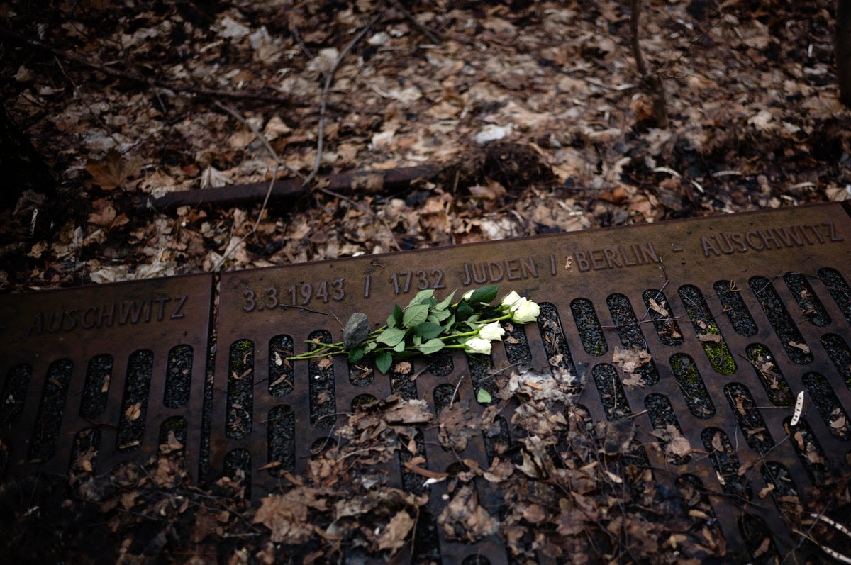 Watch live: Holocaust survivors gather for ‘March of the Living’ at Auschwitz