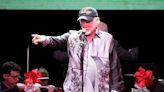 Mike Love Jokes He’s “Concerned” to Perform “Surfer Girl” Because It’s “Gender Specific”