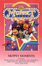 Muppet Video: Muppet Moments (Video 1985) - IMDb