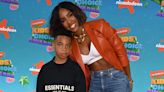 Kelly Rowland Wishes Son Titan Happy 9th Birthday: 'Love You More Than You Will Ever Truly Know'