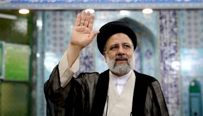 Iranian President Ebrahim Raisi, a Hard-Liner With Supreme Leader’s Backing, Dies at 63