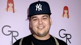 Spotted! Rob Kardashian Was at Khloe’s 38th Birthday — See the Proof