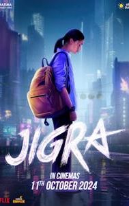 Jigra