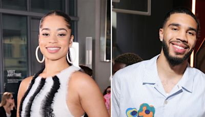 Ella Mai Seemingly Gave Birth to 1st Baby With Olympian Jayson Tatum