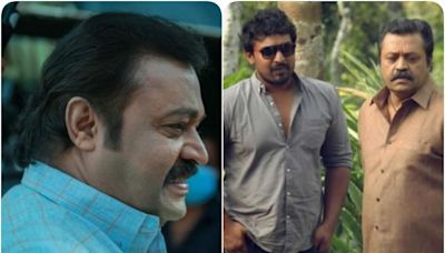 Suresh Gopi's Lelam 2 will not happen, confirms Nithin Renji Panicker