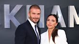 David Beckham trolls Victoria again over "working class" comment