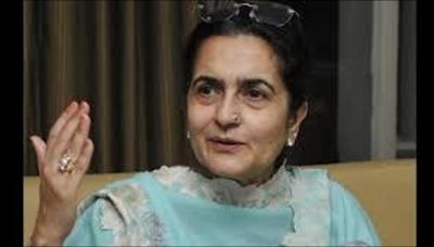 Cong would have won more seats if tickets were given on merit basis: Kiran Choudhry