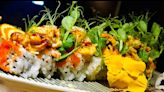 What are the best restaurants for sushi rolls in Palm Beach? Here are my favorites