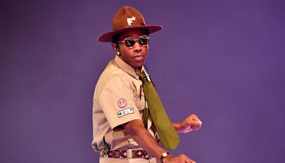 Tyler, the Creator pulls out of 2 music festivals: Who will replace him?