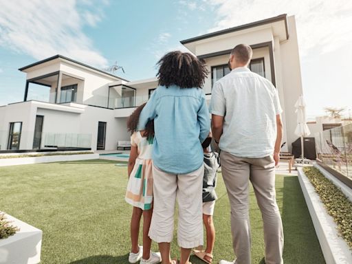 The best mortgage interest rates today: May 24, 2024
