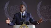 Visit by Kenyan president can open the door to greater African trade, investment