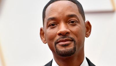 Arrest Made at Will Smith's Home After Scary Incident