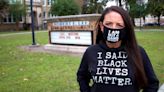 Reprimand settles former Duval teacher Amy Donofrio's fight over Black Lives Matter flag