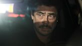 ‘Reptile’ Review: Benicio del Toro in a Grisly Homicide Thriller Where Everyone’s a Suspect