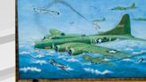 Fargo Air Museum History Night features paintings of WWII