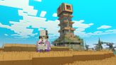 Minecraft Legends' newest update confirmed to be its last — Mojang's latest experiment is dead