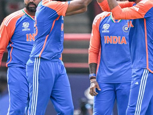 T20 World Cup 2024: Bumrah prevails in battle of bogeymen