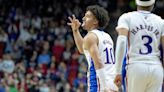 Kansas Jayhawks forward Jalen Wilson named 2023 Naismith Trophy finalist