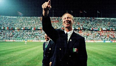 From the archive: Why Italia 90 was not beautiful to everyone, but will always be special