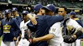 These are milestones Brewers manager Craig Counsell has reached on his way to becoming the franchise's all-time wins leader