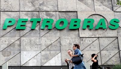 Petrobras (PETR4): Subsidiária realiza resgate antecipado de títulos Por Investing.com