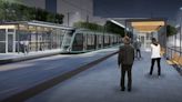 Quebec's pension fund manager backs tramway for Quebec City