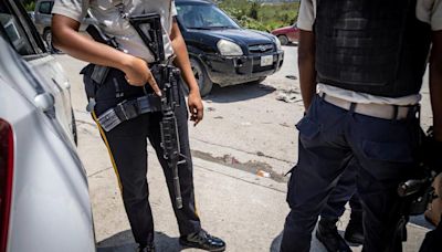 Una alianza de bandas armadas ataca al primer ministro haitiano