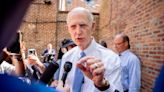 Rick Scott jumps into race for Senate GOP leader