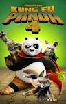 Kung Fu Panda 4