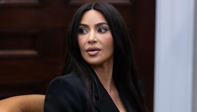 Kim Kardashian Just Made 3 Drastic Hair Changes in 72 Hours