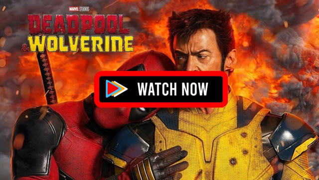 [Deadpool 3]~Watch Deadpool & Wolverine (.2024.)FullMovie Free HD Online on English - Jackson County Pilot