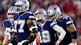 Winners, losers from Dallas Cowboys' wild-card blowout of Tom Brady, Tampa Bay Buccaneers