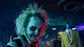 Beetlejuice Beetlejuice: una comedia de horror en la que Tim Burton vuelve a divertir