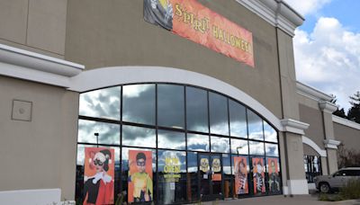 Spirit Halloween stores are coming back. Here's when and where the Arizona shops will open