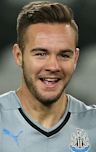 Adam Armstrong